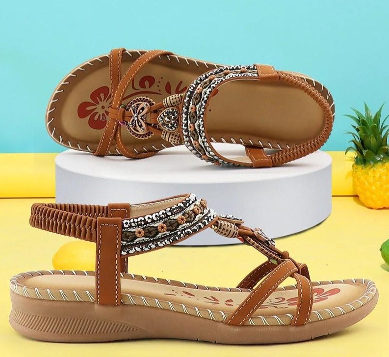 Sandalias Ortopédicas Confort | HOMAJA™