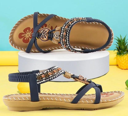 Sandalias Ortopédicas Confort | HOMAJA™