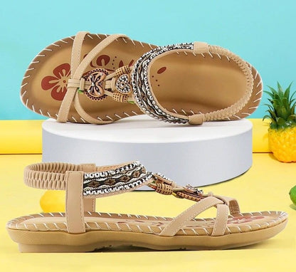 Sandalias Ortopédicas Confort | HOMAJA™