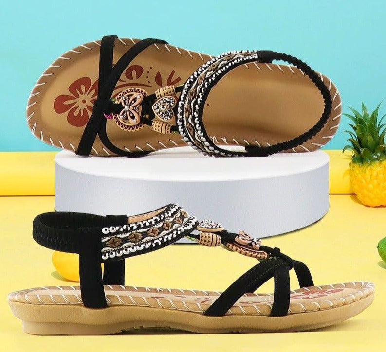 Sandalias Ortopédicas Confort | HOMAJA™